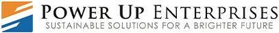 Power Up Enterprises Pty Ltd